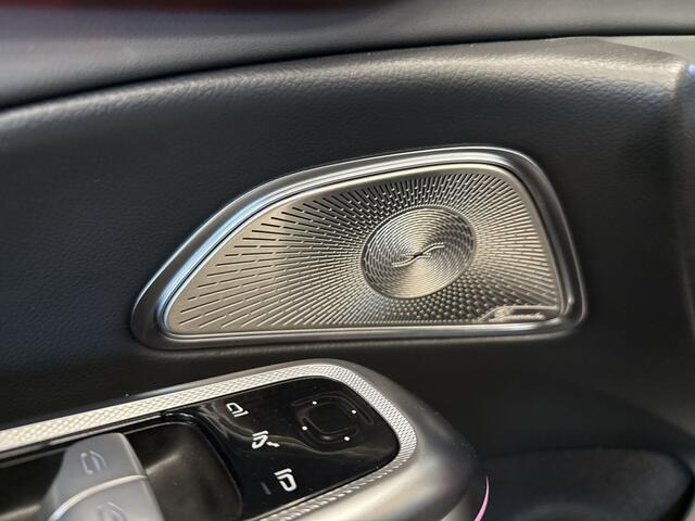 Mercedes-Benz E-estate AMG 53 4M+ Night Ed. | BTW | BURMESTER | LASER LED | EL. TREKHAA