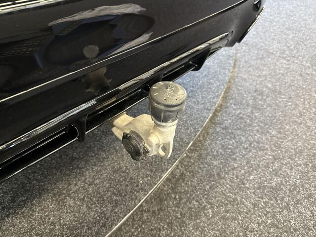 Mercedes-Benz E-estate AMG 53 4M+ Night Ed. | BTW | BURMESTER | LASER LED | EL. TREKHAA