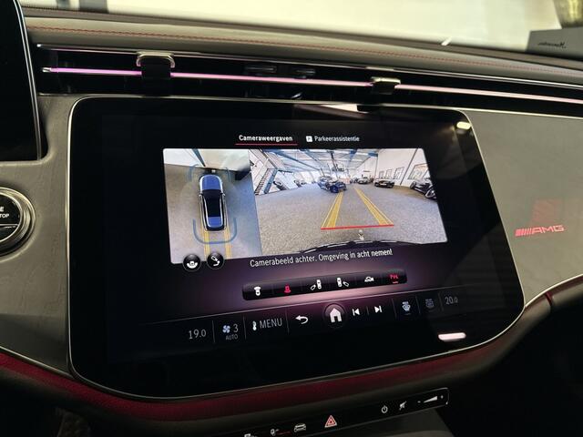 Mercedes-Benz E-estate AMG 53 4M+ Night Ed. | BTW | BURMESTER | LASER LED | EL. TREKHAA