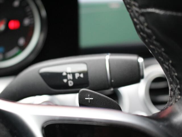 Mercedes-Benz E-estate 300 de | Inc BTW | Head-Up | Adaptieve cruise | Camera | elektr