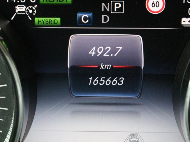 Mercedes-Benz E-estate 300 de | Inc BTW | Head-Up | Adaptieve cruise | Camera | elektr