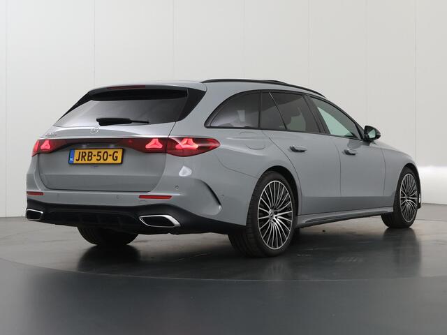 Mercedes-Benz E-estate 300 e AMG Line | Premium plus | Massage | Leder | Superscreen |