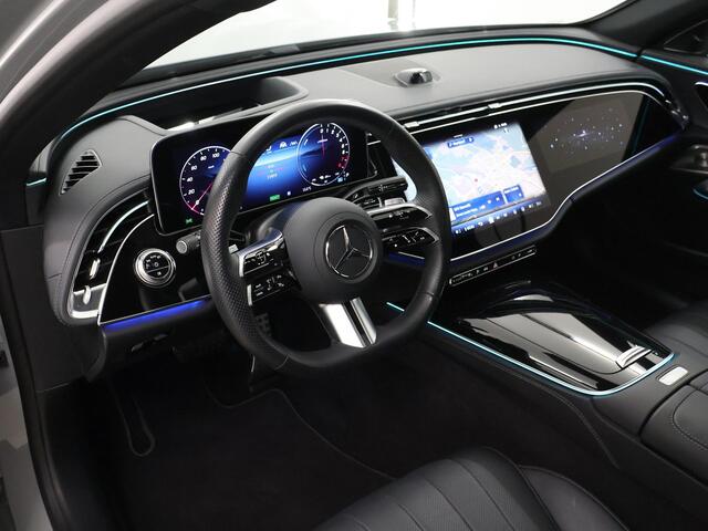 Mercedes-Benz E-estate 300 e AMG Line | Premium plus | Massage | Leder | Superscreen |