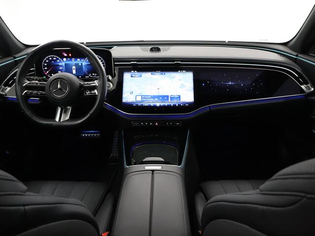 Mercedes-Benz E-estate 300 e AMG Line | Premium plus | Massage | Leder | Superscreen |