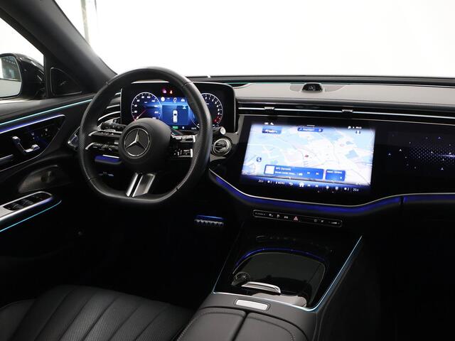 Mercedes-Benz E-estate 300 e AMG Line | Premium plus | Massage | Leder | Superscreen |