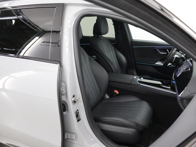 Mercedes-Benz E-estate 300 e AMG Line | Premium plus | Massage | Leder | Superscreen |