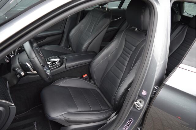 Mercedes-Benz E-estate 200 Business Solution Sport | AMG | 360 CAM | CARPLAY |