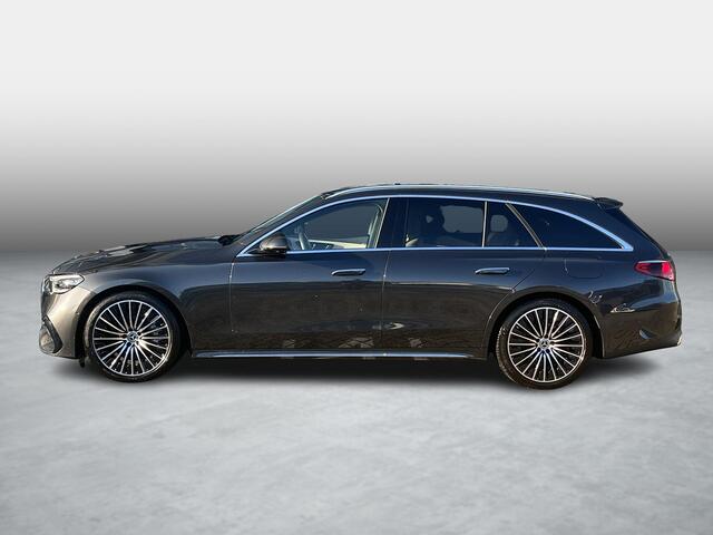 Mercedes-Benz E-estate 300 e Sport Edition