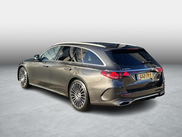 Mercedes-Benz E-estate 300 e Sport Edition