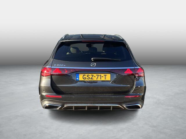 Mercedes-Benz E-estate 300 e Sport Edition