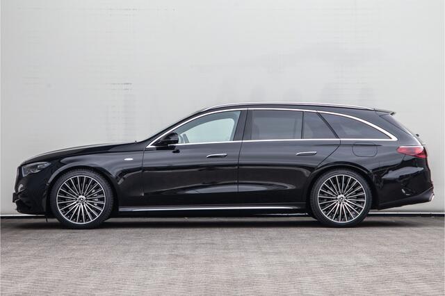 Mercedes-Benz E-estate 300 e AMG Premium, Hyperscreen, Trekhaak, Leder, 2025