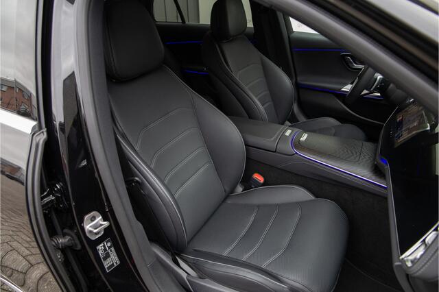 Mercedes-Benz E-estate 300 e AMG Premium, Hyperscreen, Trekhaak, Leder, 2025