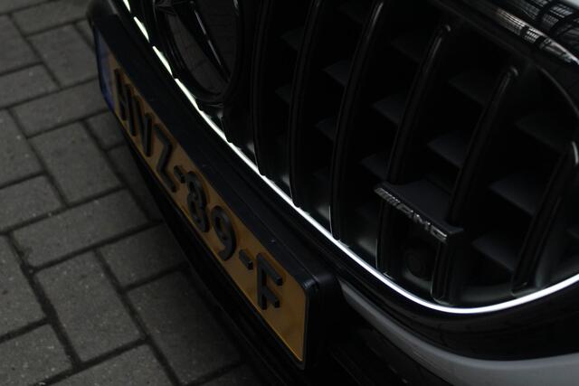 Mercedes-Benz E-estate AMG 53 4MATIC+ Night Edition | MBUX Hyperscreen| Achterasbestruring | Panorama | Leer | Digital light | Trekhaak