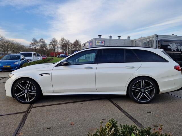 Mercedes-Benz E-estate AMG 63 4MATIC Premium Plus