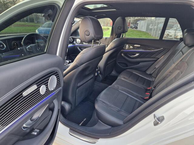 Mercedes-Benz E-estate AMG 63 4MATIC Premium Plus