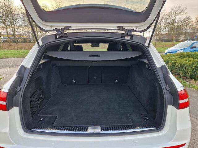 Mercedes-Benz E-estate AMG 63 4MATIC Premium Plus