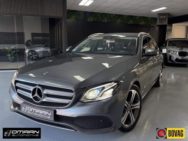 Mercedes-Benz E-estate klasse 360 Carplay Incl. B 200 Premium