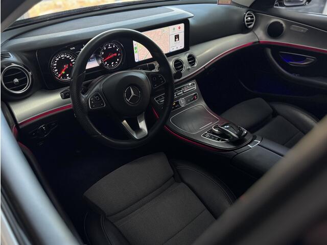 Mercedes-Benz E-estate klasse 360 Carplay Incl. B 200 Premium