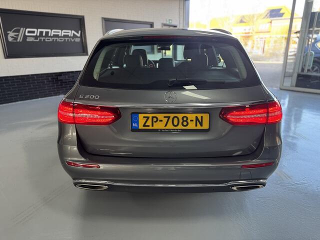 Mercedes-Benz E-estate klasse 360 Carplay Incl. B 200 Premium