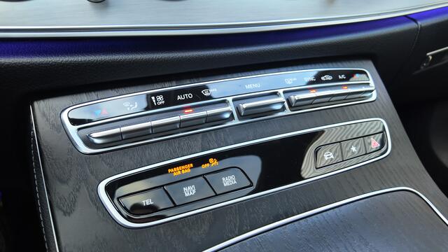 Mercedes-Benz E-estate 200 Business Solution AMG PANORAMADAK VOL VOL