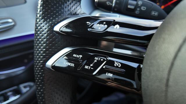 Mercedes-Benz E-estate 200 Business Solution AMG PANORAMADAK VOL VOL