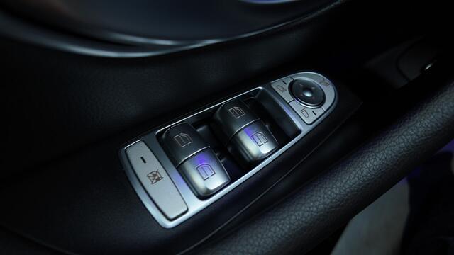 Mercedes-Benz E-estate 200 Business Solution AMG PANORAMADAK VOL VOL