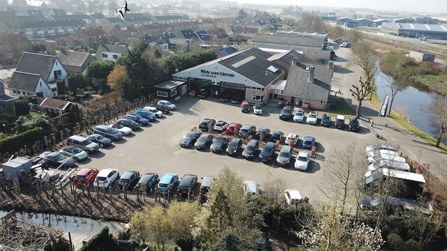 Mercedes-Benz E-estate 300 e AMG Line | Dealer Onderhouden