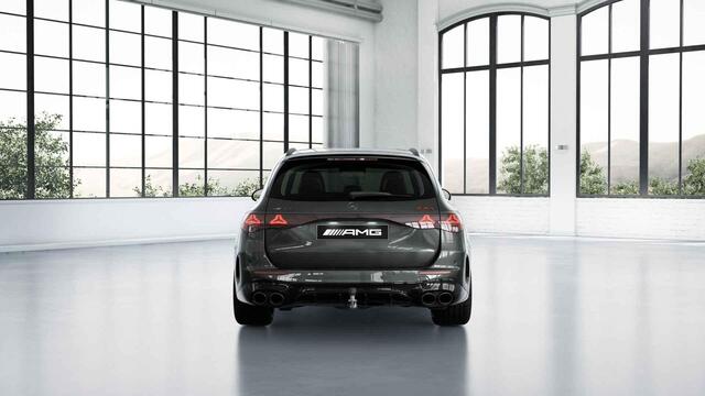 Mercedes-Benz E-estate AMG 53 4MATIC+ | Premium plus | Superscreen | Carbon exterieur | Massage | Carbon interieur | Night pakket 1 en 2 | 21 inch |