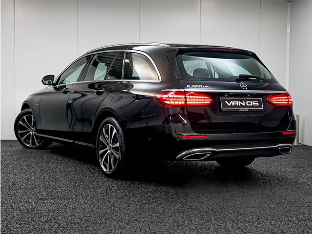 Mercedes-Benz E-estate E 300de Avantgarde | BTW auto | Trekhaak | 360 Camera | Carplay