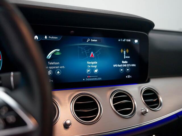 Mercedes-Benz E-estate E 300de Avantgarde | BTW auto | Trekhaak | 360 Camera | Carplay