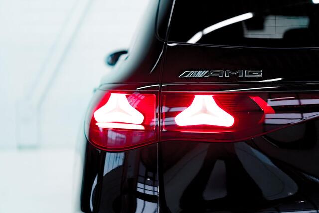 Mercedes-Benz E-estate 53 AMG 4MATIC+ Night Edition | Night Package | Panoramadak |