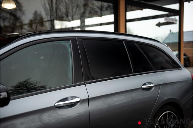 Mercedes-Benz E-estate 200 Business Solution AMG | Panorama |