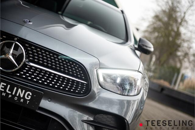 Mercedes-Benz E-estate 200 Business Solution AMG | Panorama |