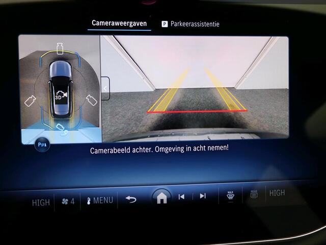 Mercedes-Benz E-estate 300 e Sport Edition Trekhaak | AMG Line | Night Pakket | Panorama Schuif-Kanteldak | Lederen Bekleding | Diital Licht | Alarm. Inclusief 24 maanden MB Certified garantie voor Europa.