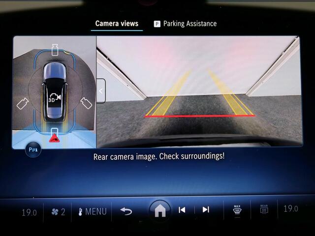 Mercedes-Benz E-estate 300 e Sport Edition AMG Line | Night Pakket | Panorama Schuif-Kanteldak | Lederen Bekleding | Diital Licht | Alarm | Stoelventilatie/- verwarming voor. Inclusief 24 maanden MB Certified garantie voor Europa.