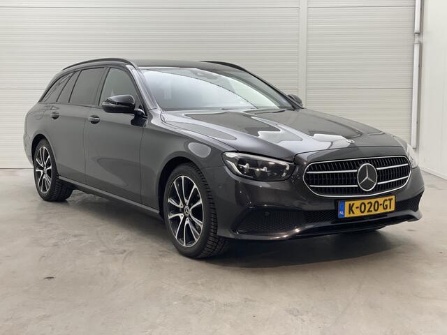 Mercedes-Benz E-estate 200 Avantgarde | Trekhaak | Clima | Night pack |*