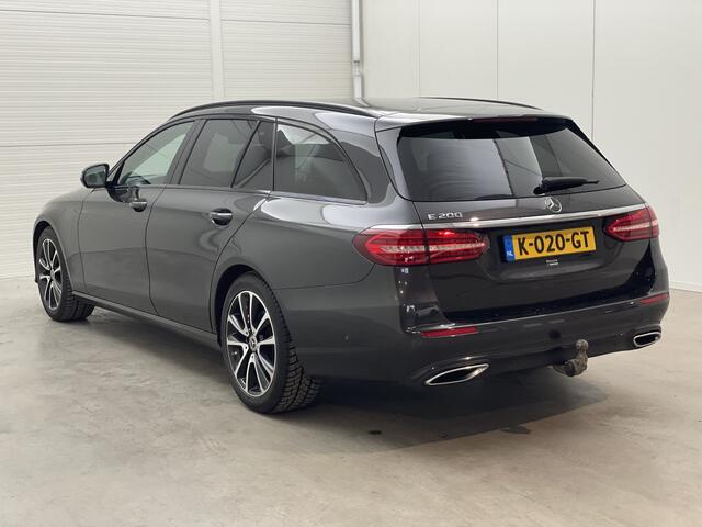 Mercedes-Benz E-estate 200 Avantgarde | Trekhaak | Clima | Night pack |*