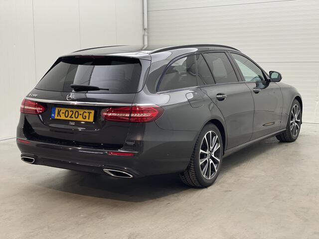 Mercedes-Benz E-estate 200 Avantgarde | Trekhaak | Clima | Night pack |*