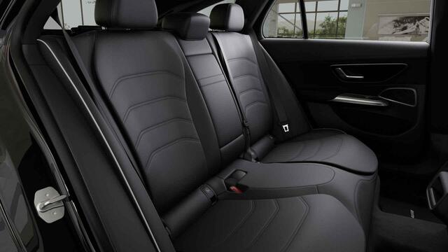 Mercedes-Benz E-estate 300 e Sport Edition | Superscreen | AMG | Panoramadak | Stoelkoeling | Night pakket | Winter pakket |