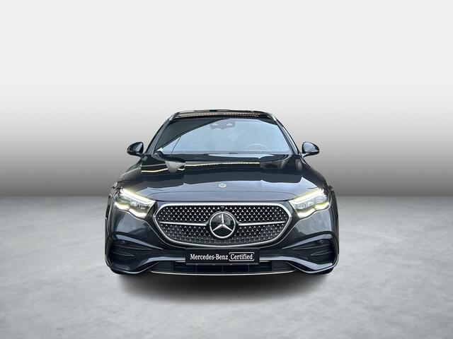 Mercedes-Benz E-estate 300 e Sport Edition | Hyperscreen | Trekhaak | Burmester | Memorypakket