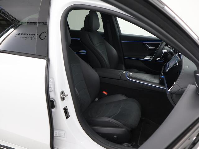 Mercedes-Benz E-estate 300 e AMG Night | Superscreen | Burmester 4D | Head up display | 360 camera | Panoramadak | Rij assistentiepakket | demo