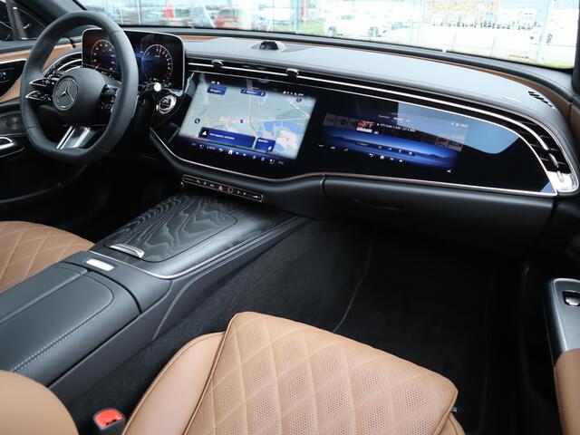 Mercedes-Benz E-estate 300 e Exclusive Line
