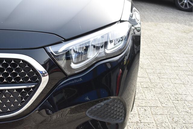 Mercedes-Benz E-estate 300 e Exclusive Line , BOEKJES,NAP EN ONDERHOUDSHISTORIE