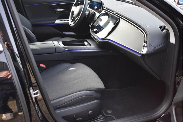 Mercedes-Benz E-estate 300 e Exclusive Line , BOEKJES,NAP EN ONDERHOUDSHISTORIE