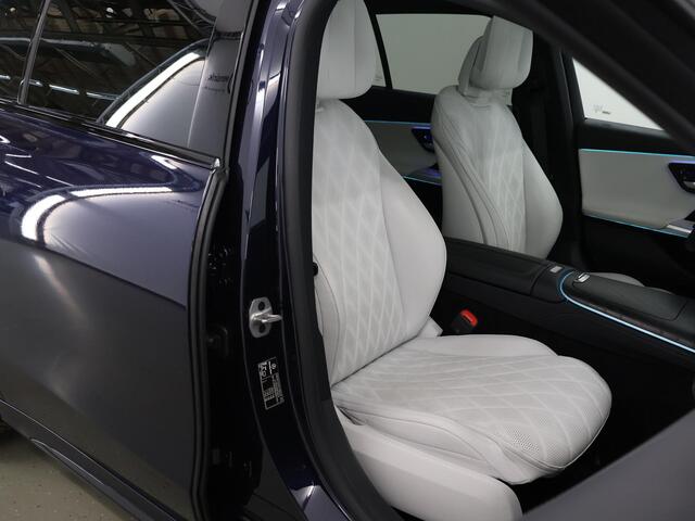 Mercedes-Benz E-estate 300 e AMG Line | Night | Trekhaak | Digital Light | Memory | Luchtvering | 20" lichtmetalen velgen |