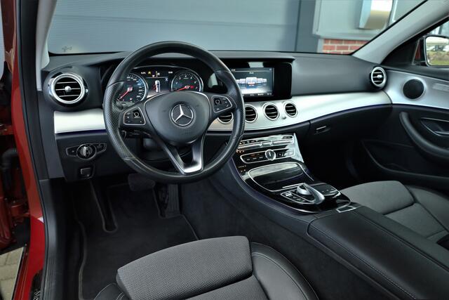Mercedes-Benz E-estate E 200 Avantgarde 52317km
