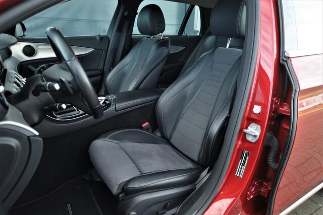 Mercedes-Benz E-estate E 200 Avantgarde 52317km