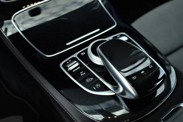 Mercedes-Benz E-estate E 200 Avantgarde 52317km