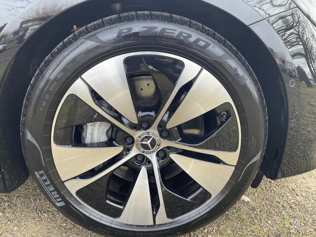 Mercedes-Benz E-estate 300 e Luxury Line | Sfeerverlichting | Stoelverwarming | | Apple carplay | Achteruitrijcamera |