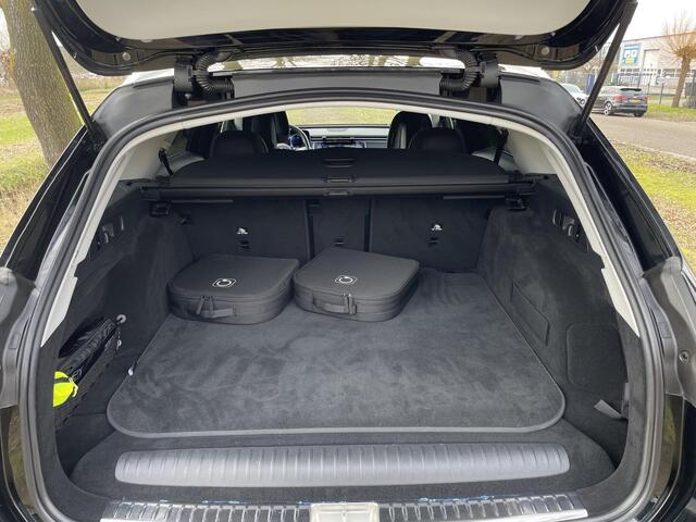 Mercedes-Benz E-estate 300 e Luxury Line | Sfeerverlichting | Stoelverwarming | | Apple carplay | Achteruitrijcamera |